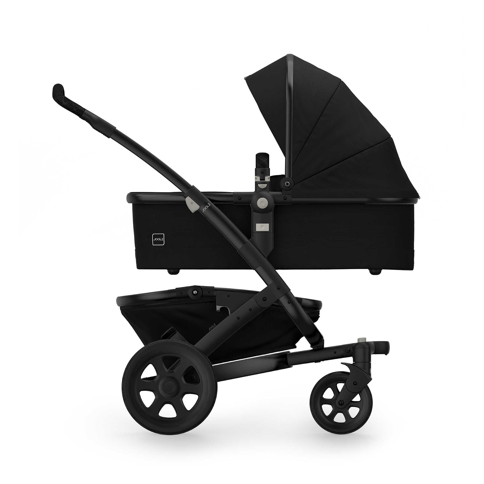 studio carriage pram