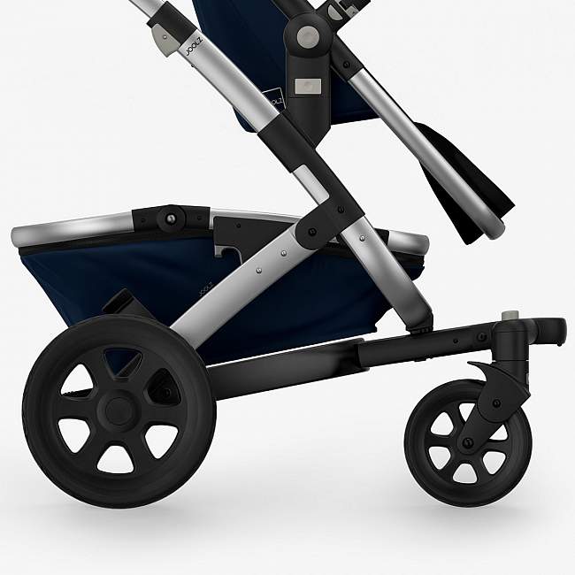 stroller shopping cart