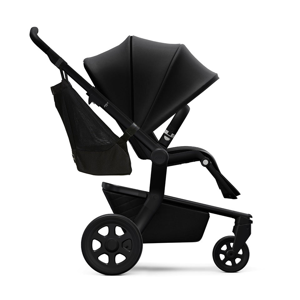 stroller shopping bag