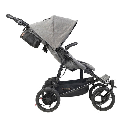 mountain buggy duet rain cover