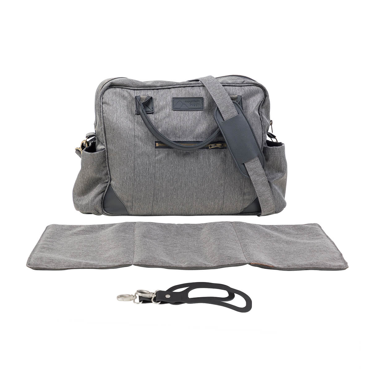 mountain buggy duet travel bag