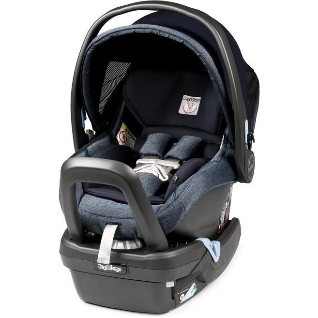 mamas and papas primo viaggio travel system