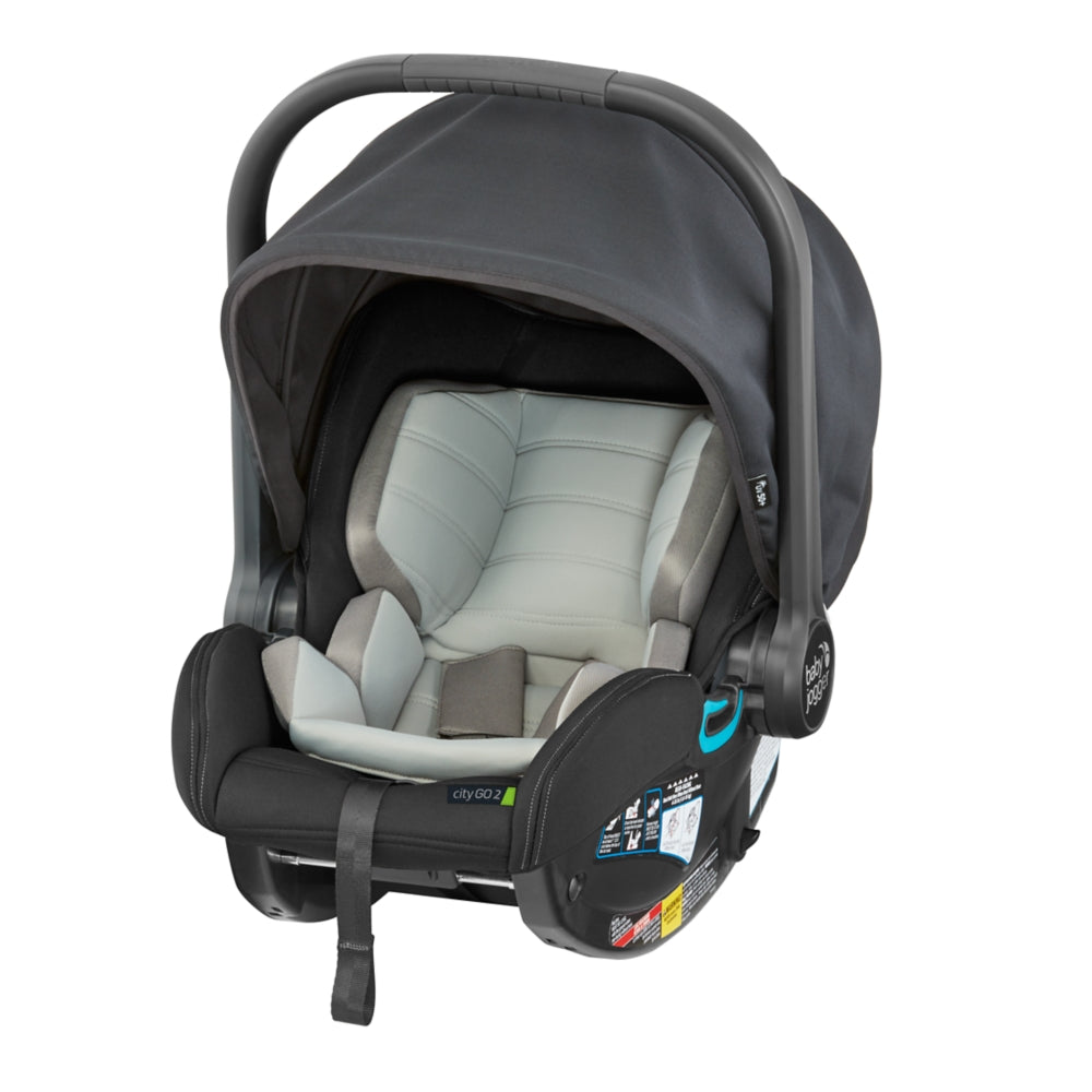 city select car seat