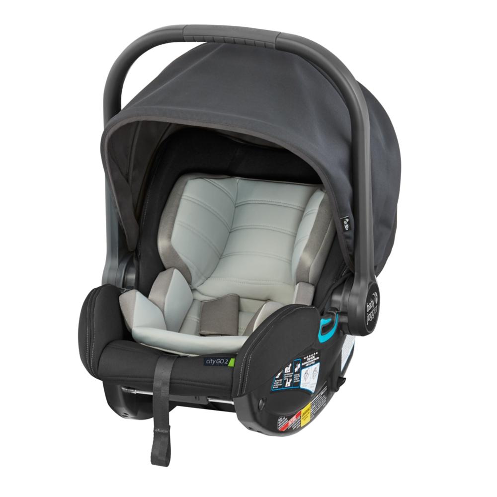 city mini go car seat