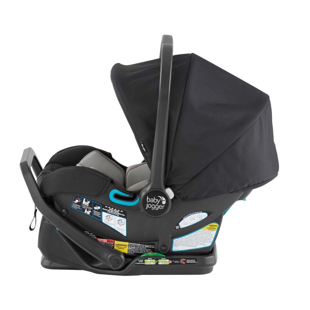 baby jogger city go infant car seat