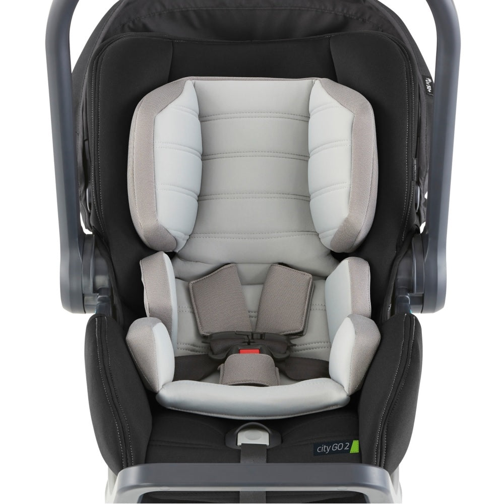 city go by baby jogger car seat