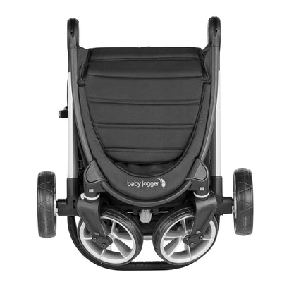 baby jogger city mini four wheel