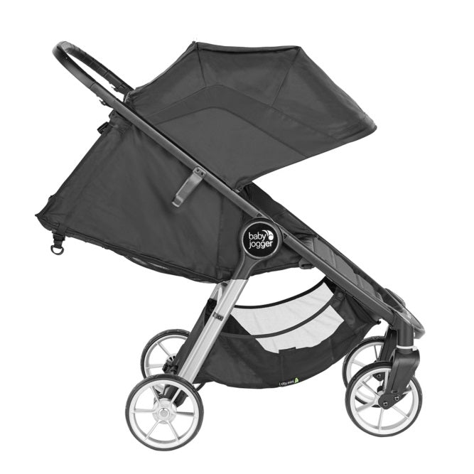 city mini baby jogger 4