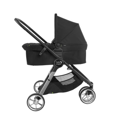 city mini pram bassinet