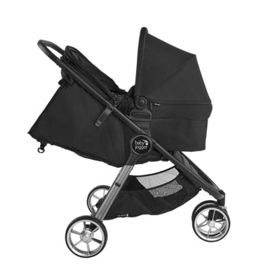 baby jogger city mini gt with bassinet