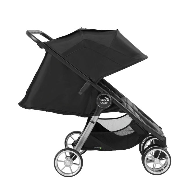 double stroller baby jogger