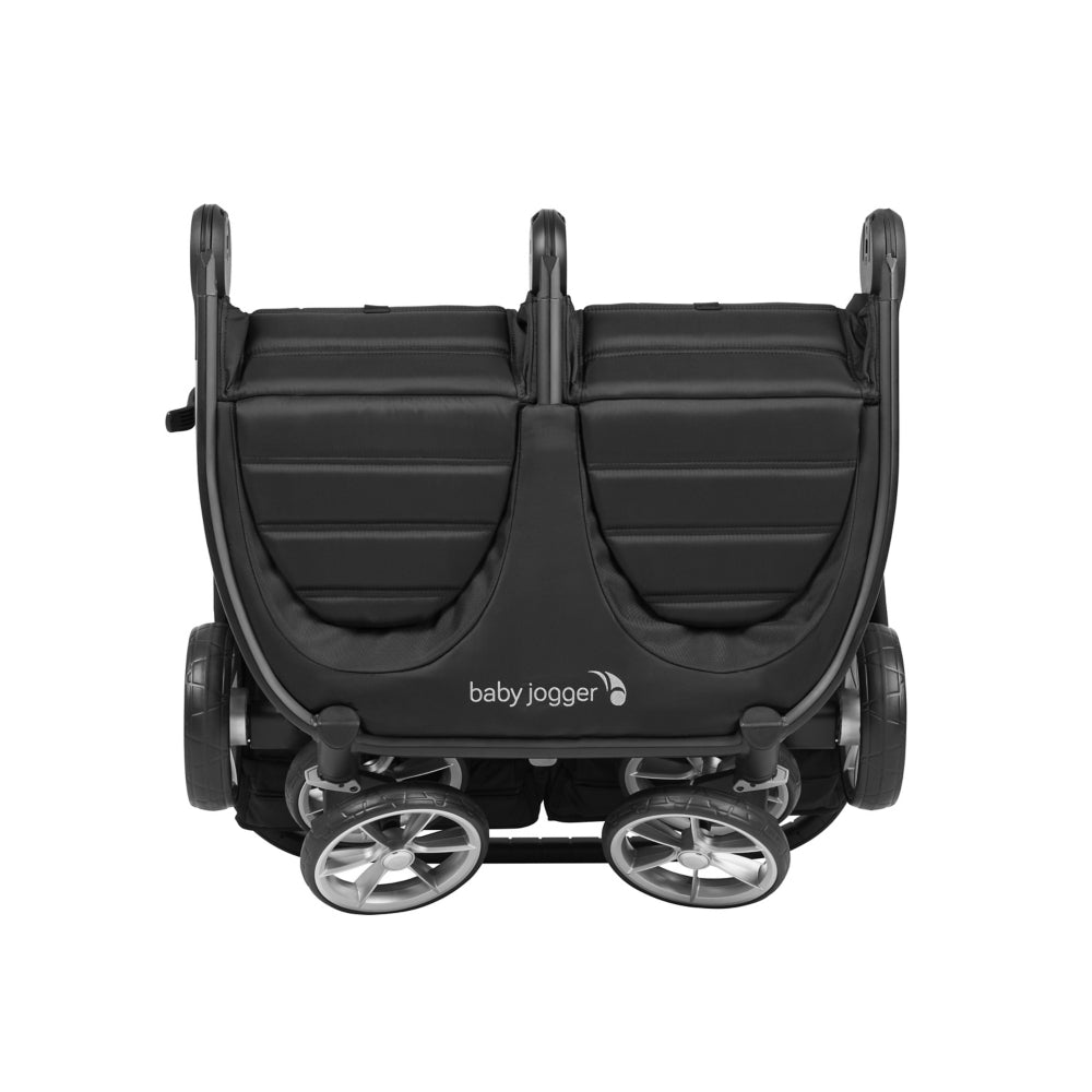 city mini stroller folded