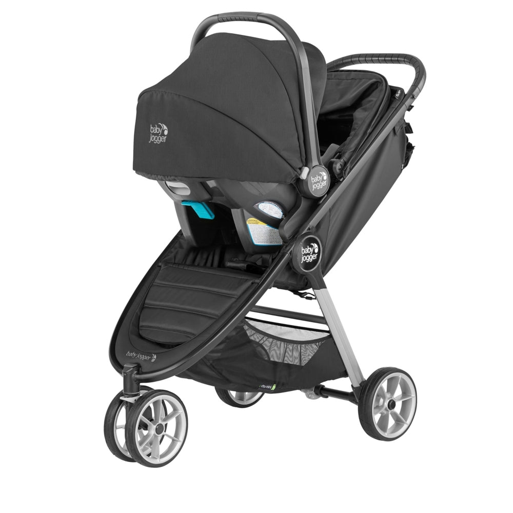 city jogger travel system