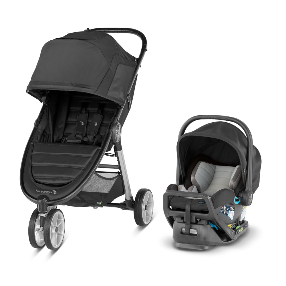 baby jogger city mini 3 wheel