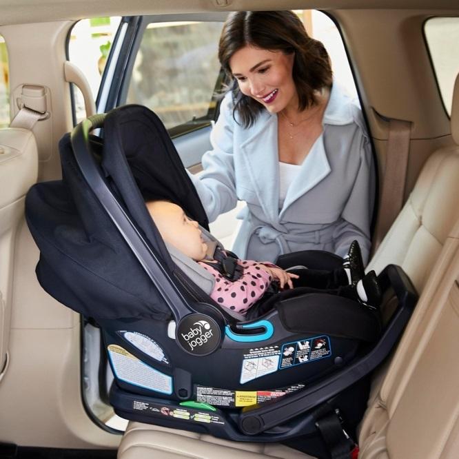 city mini gt car seat