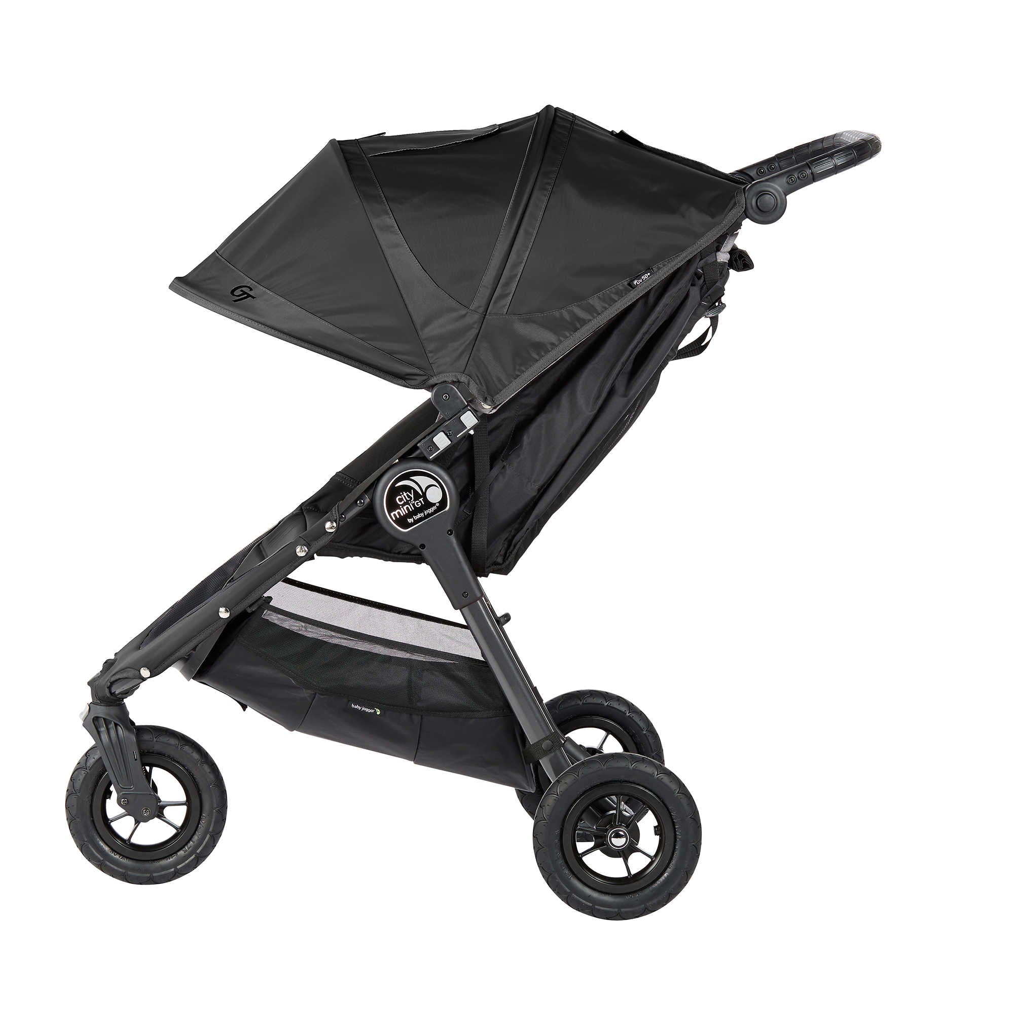 baby jogger city mini gt travel system charcoal