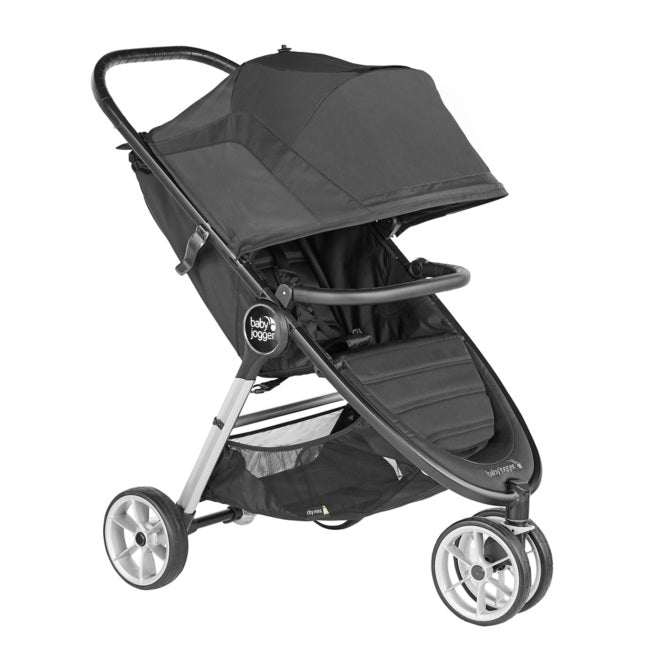 belly bar stroller