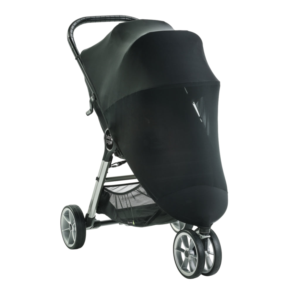 baby jogger uv bug canopy