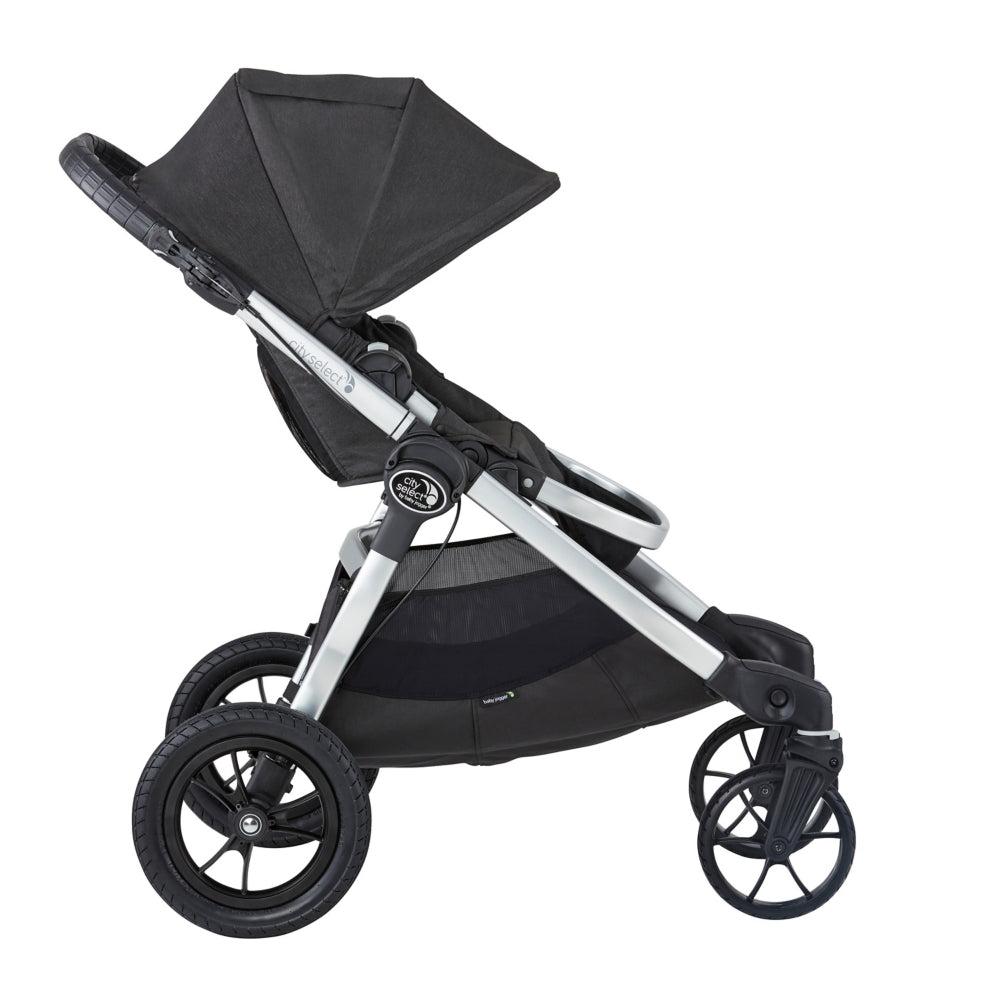 city select stroller travel system