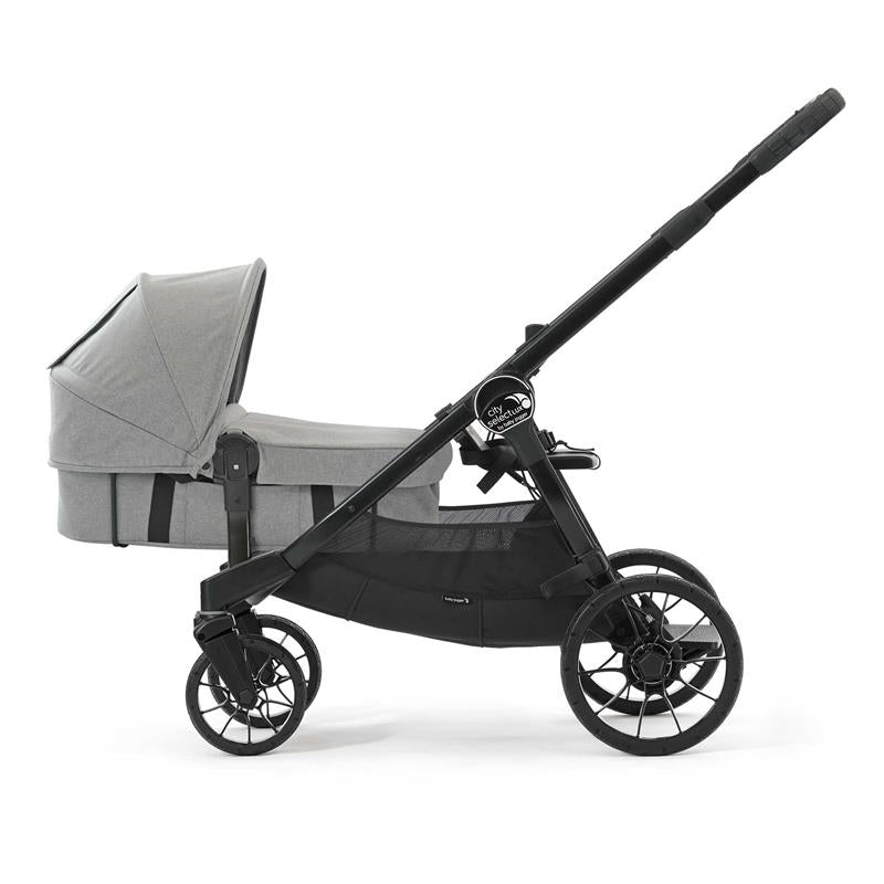 baby jogger city select bench seat