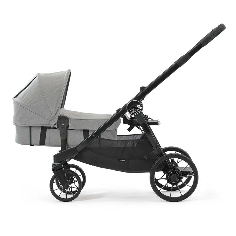 stroller bench seat