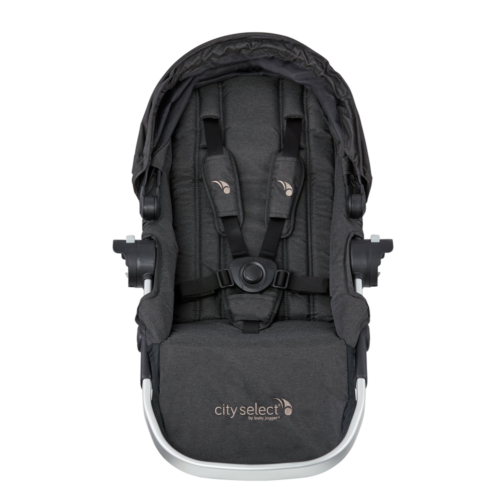 baby jogger city select second seat