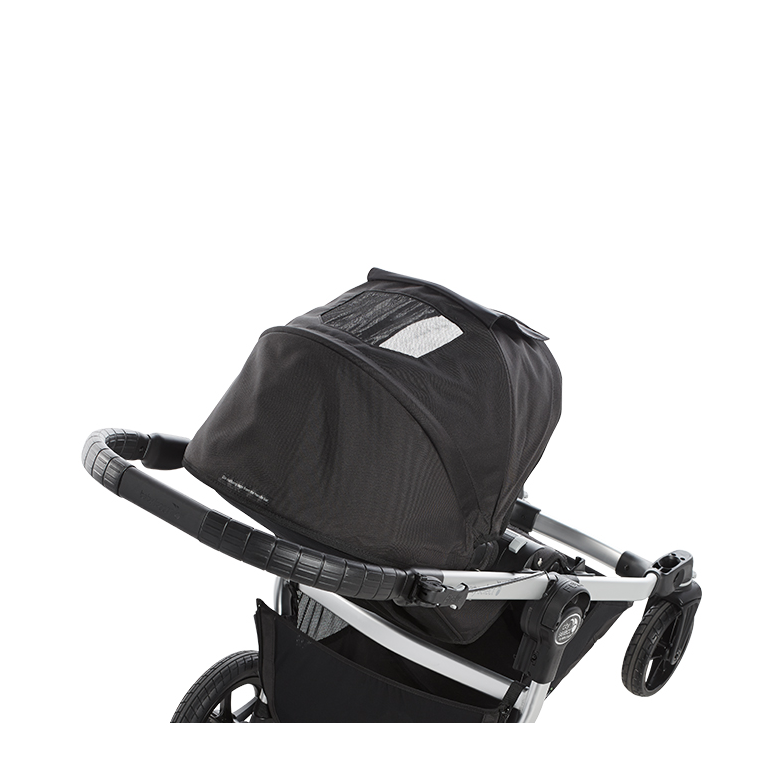 stroller canopy