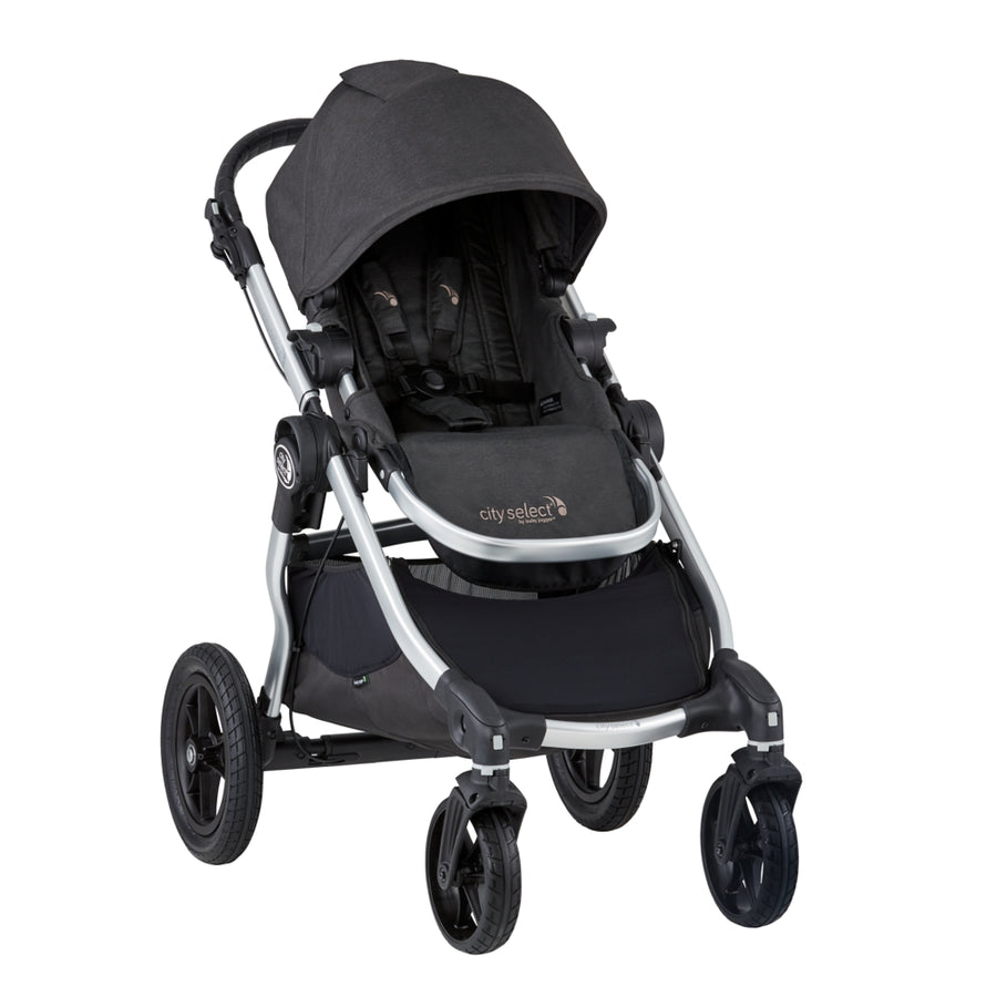 city runner pram