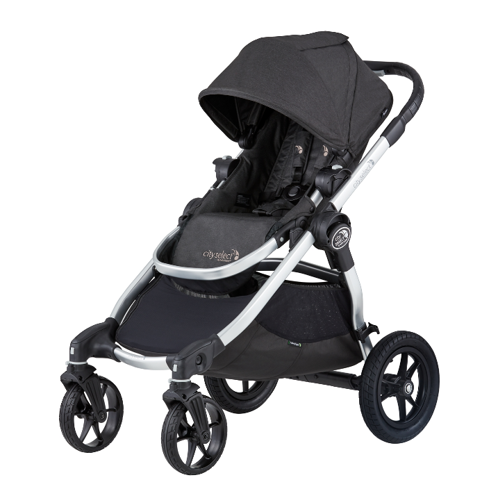 jet baby stroller