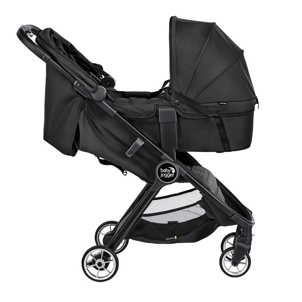 baby jogger pram bassinet