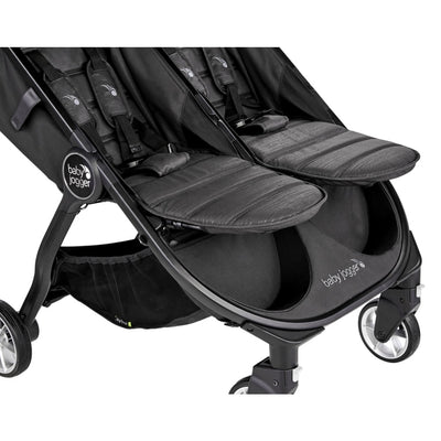 city tour 2 double stroller