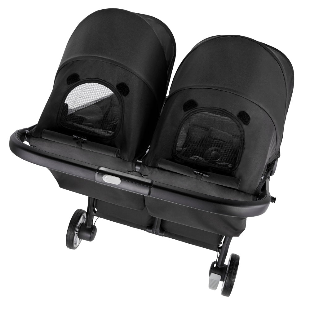 baby jogger city tour 2 stroller jet