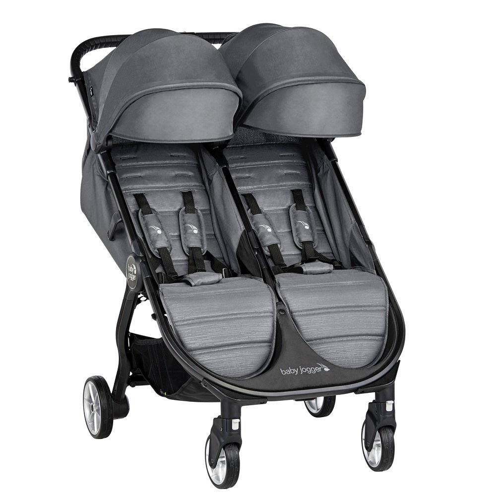 city stroller baby jogger