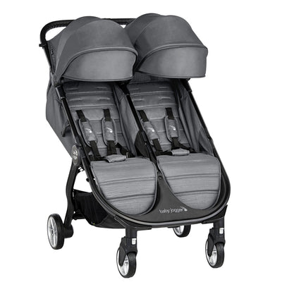 2019 double strollers