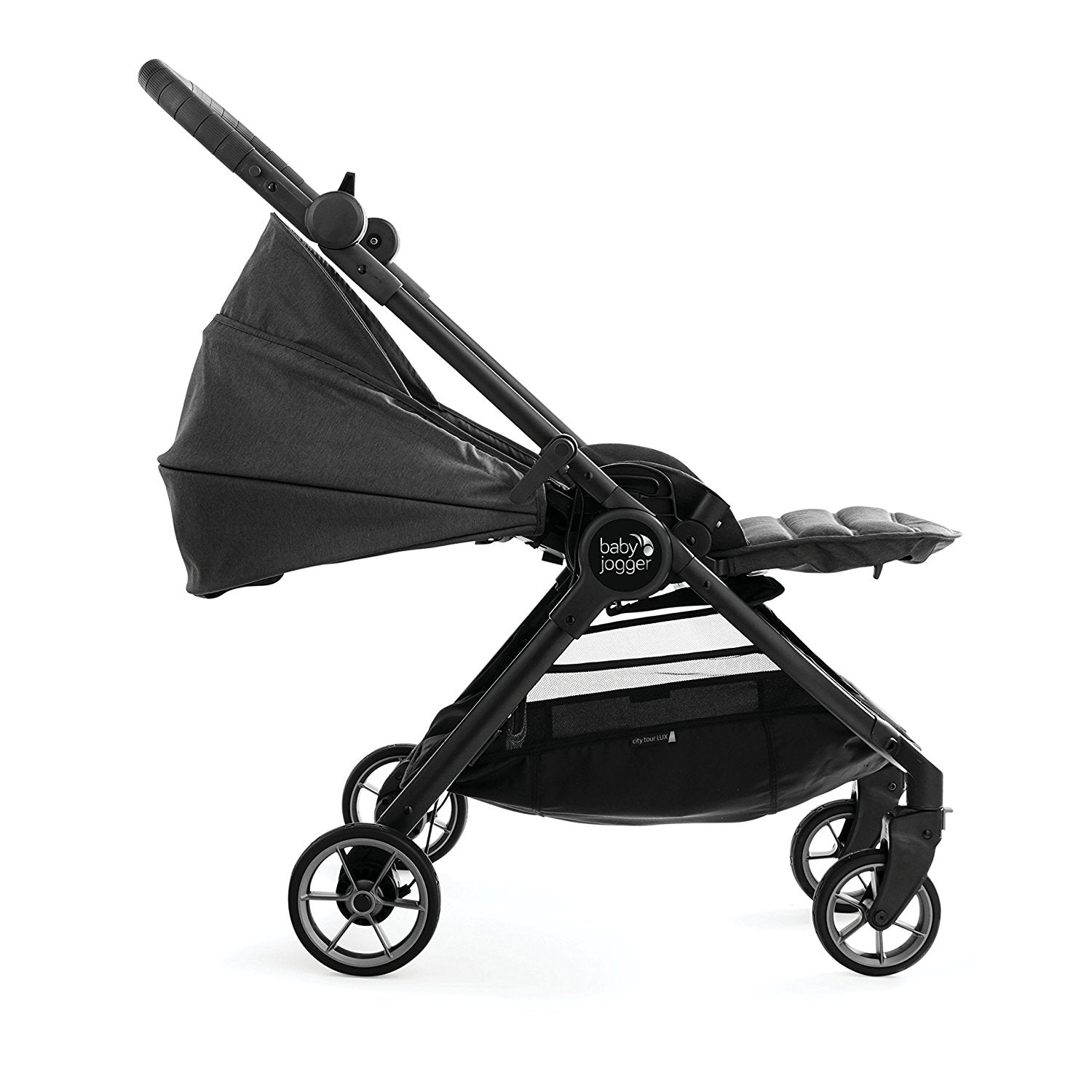 baby jogger travel pram