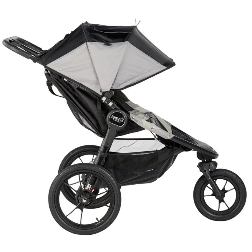 baby jogger summit x3 double stroller
