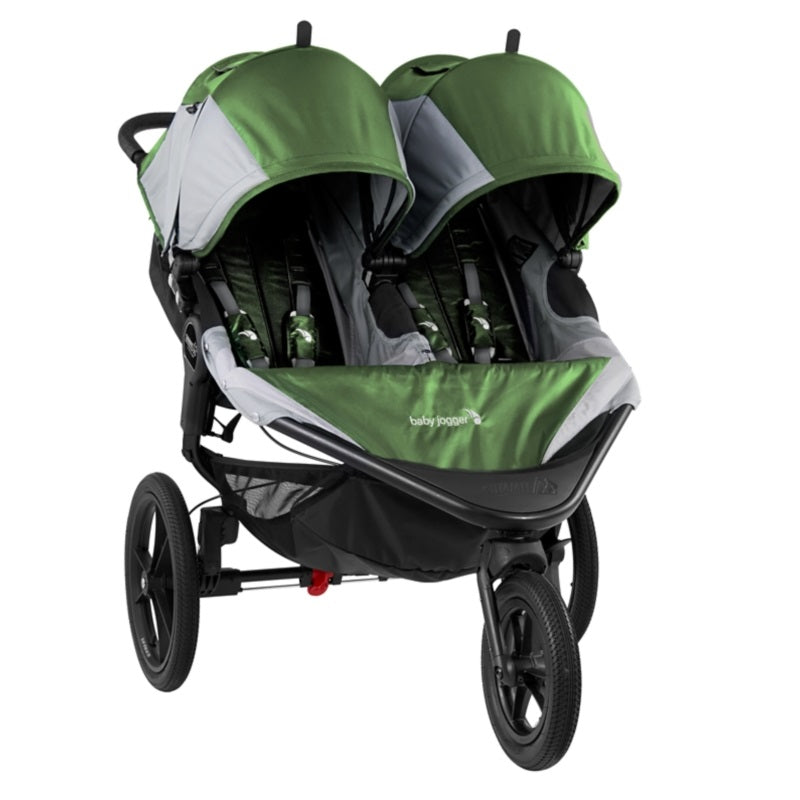 baby jogger summit x3 weight