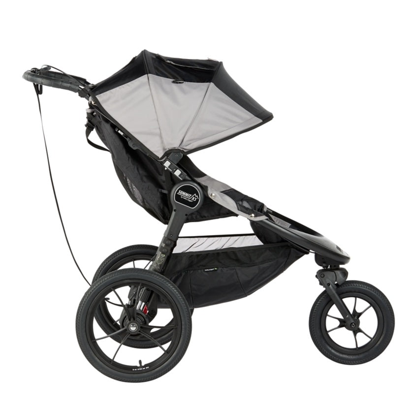 baby jogger brand stroller