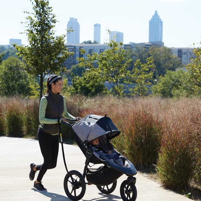 city jogger summit x3