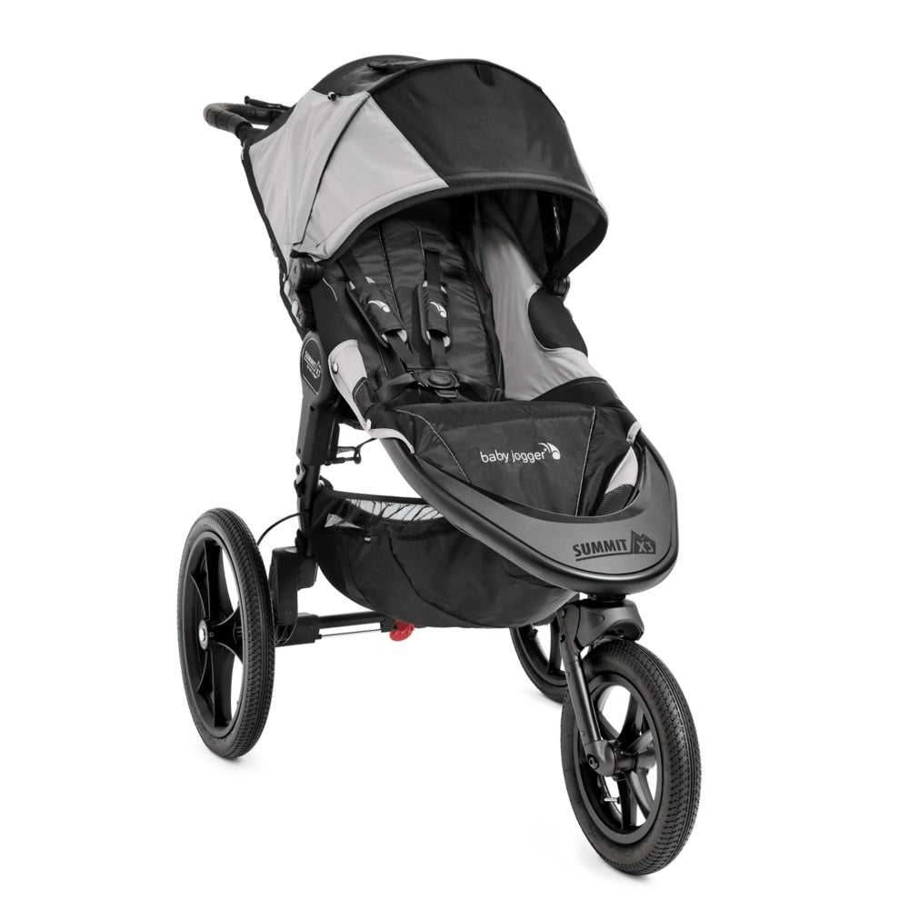 summit x3 stroller