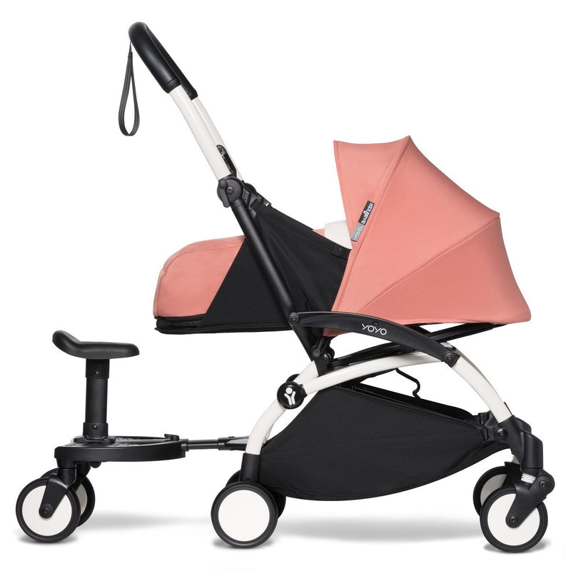 valco baby zen glider