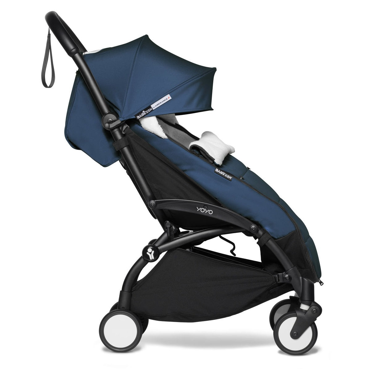 stroller air france