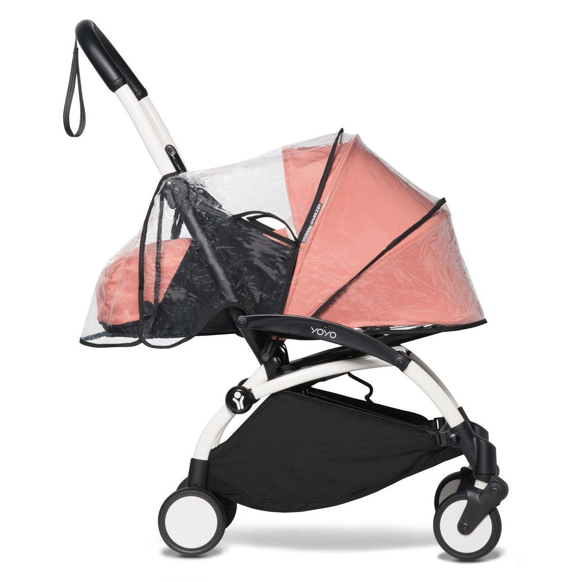 yoyo stroller rain cover