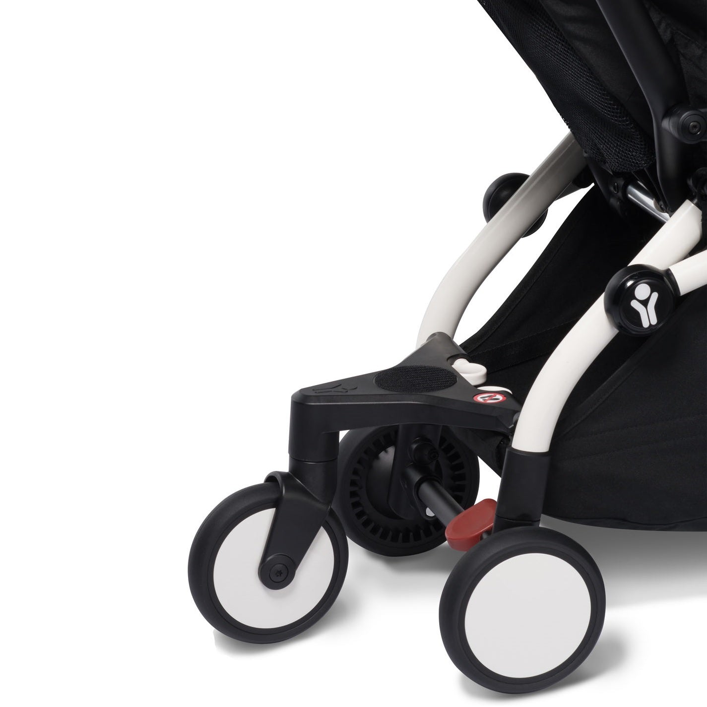 babyzen rolling bag