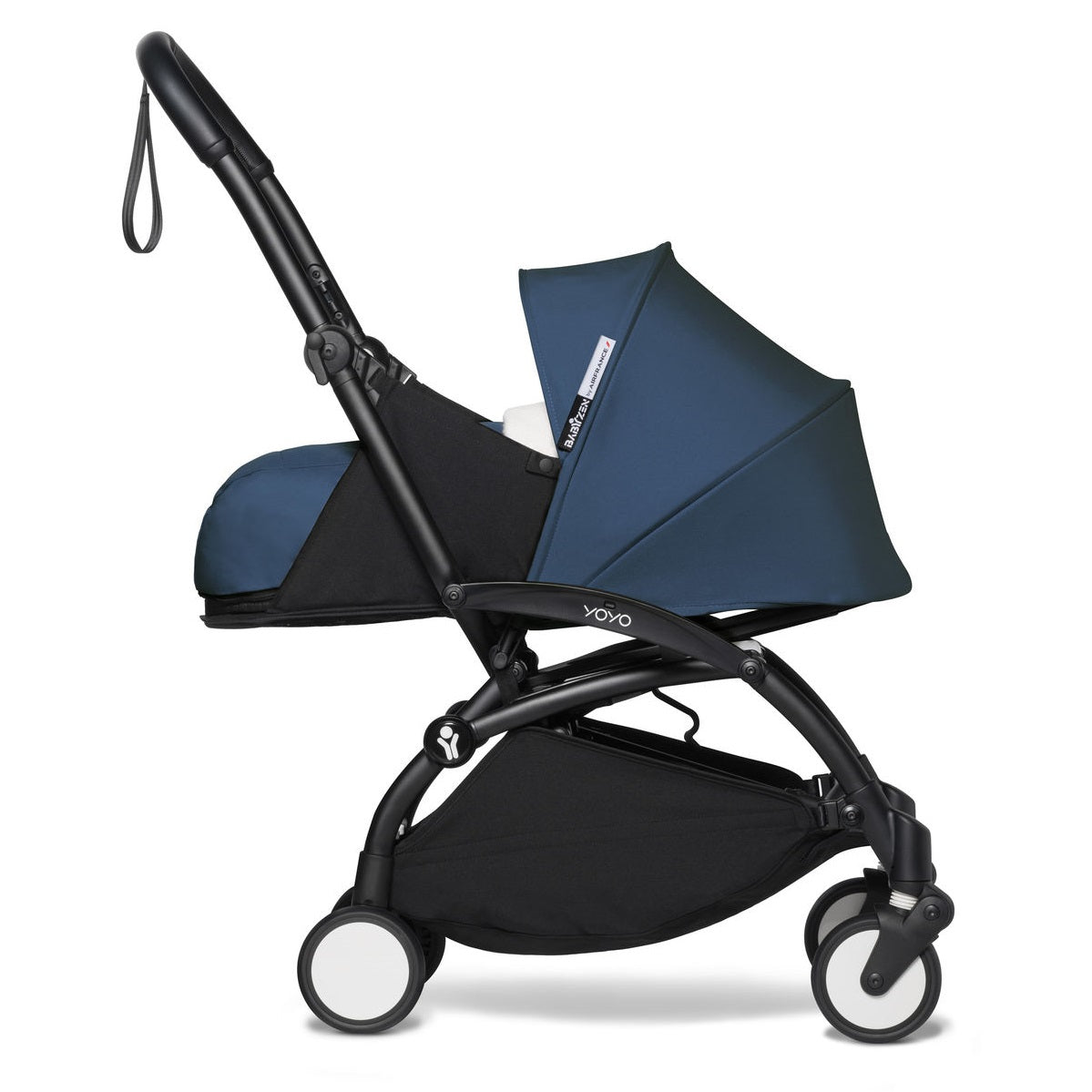 yoyo newborn stroller