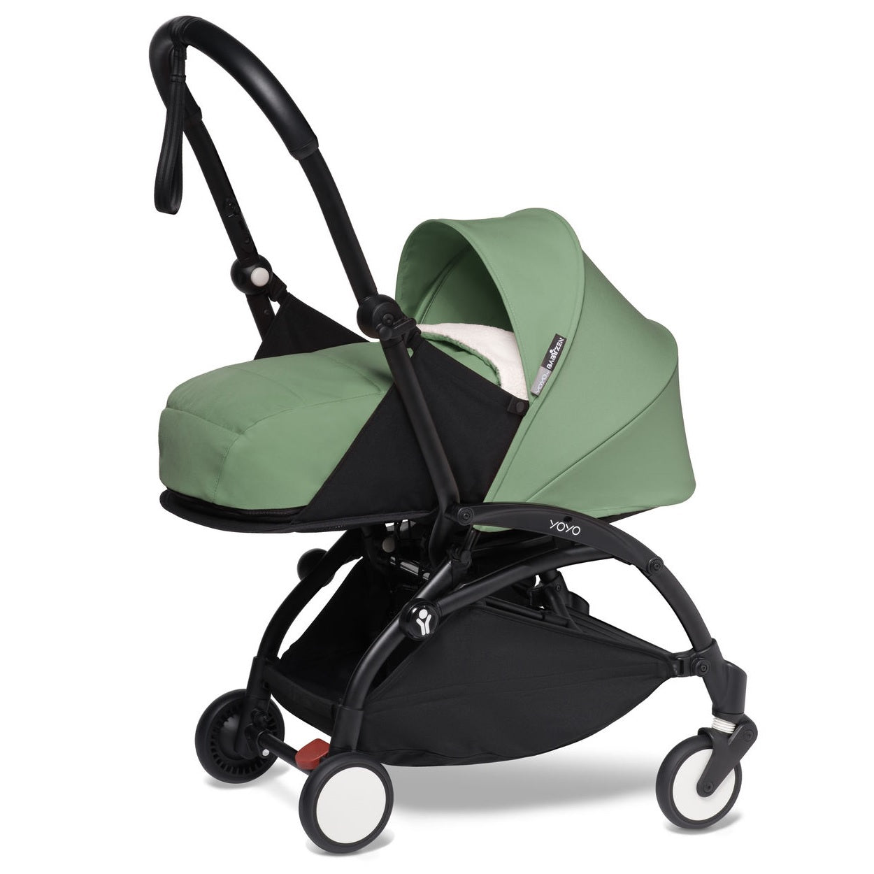 yoyo stroller infant