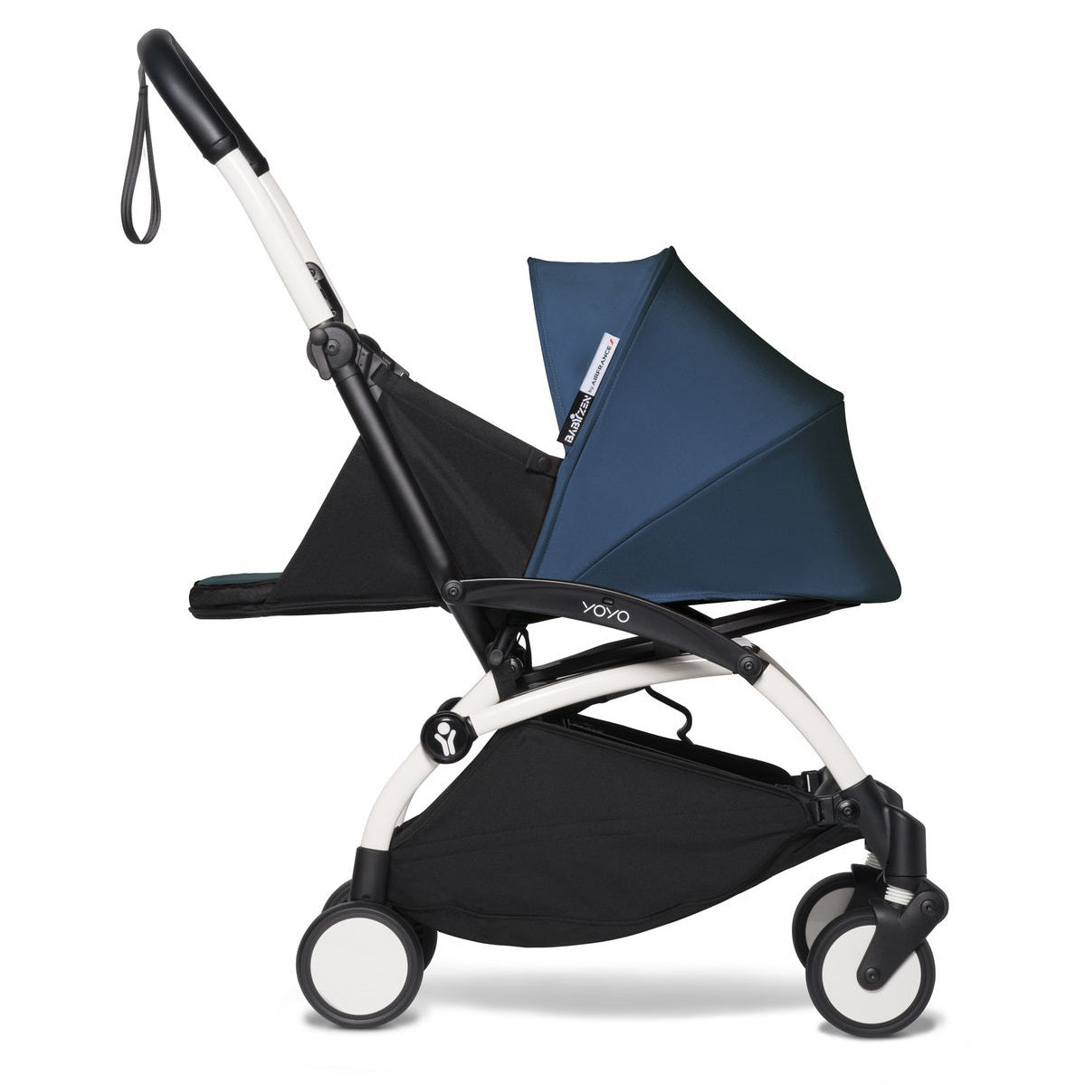 air france pram