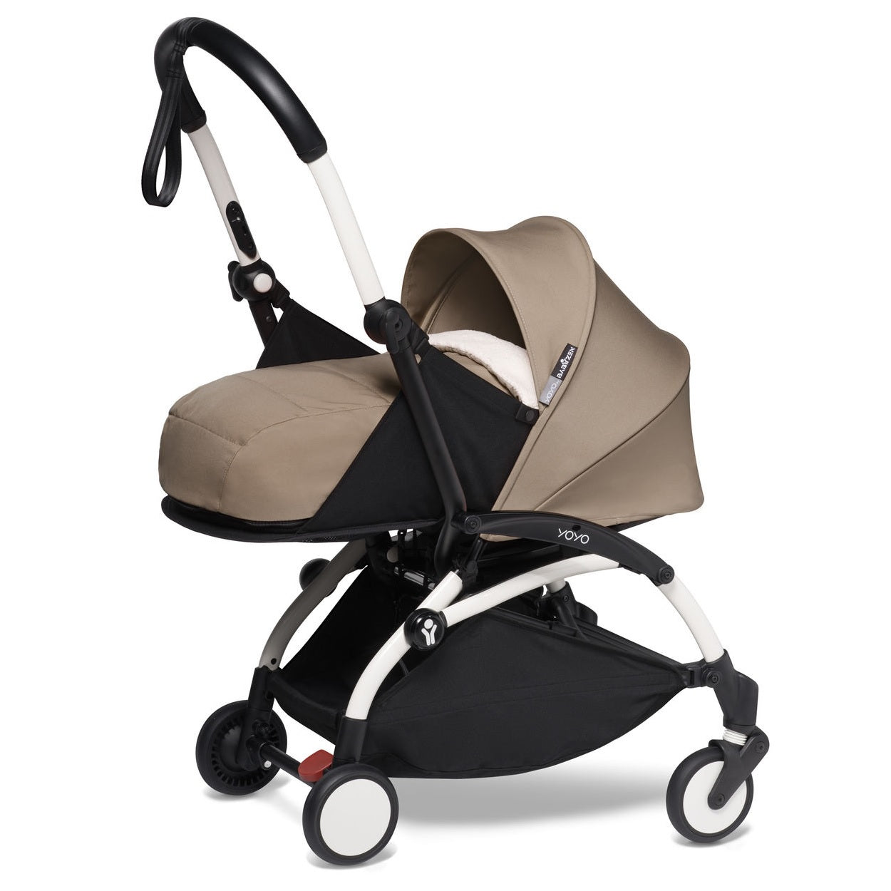 yoyo car seat stroller