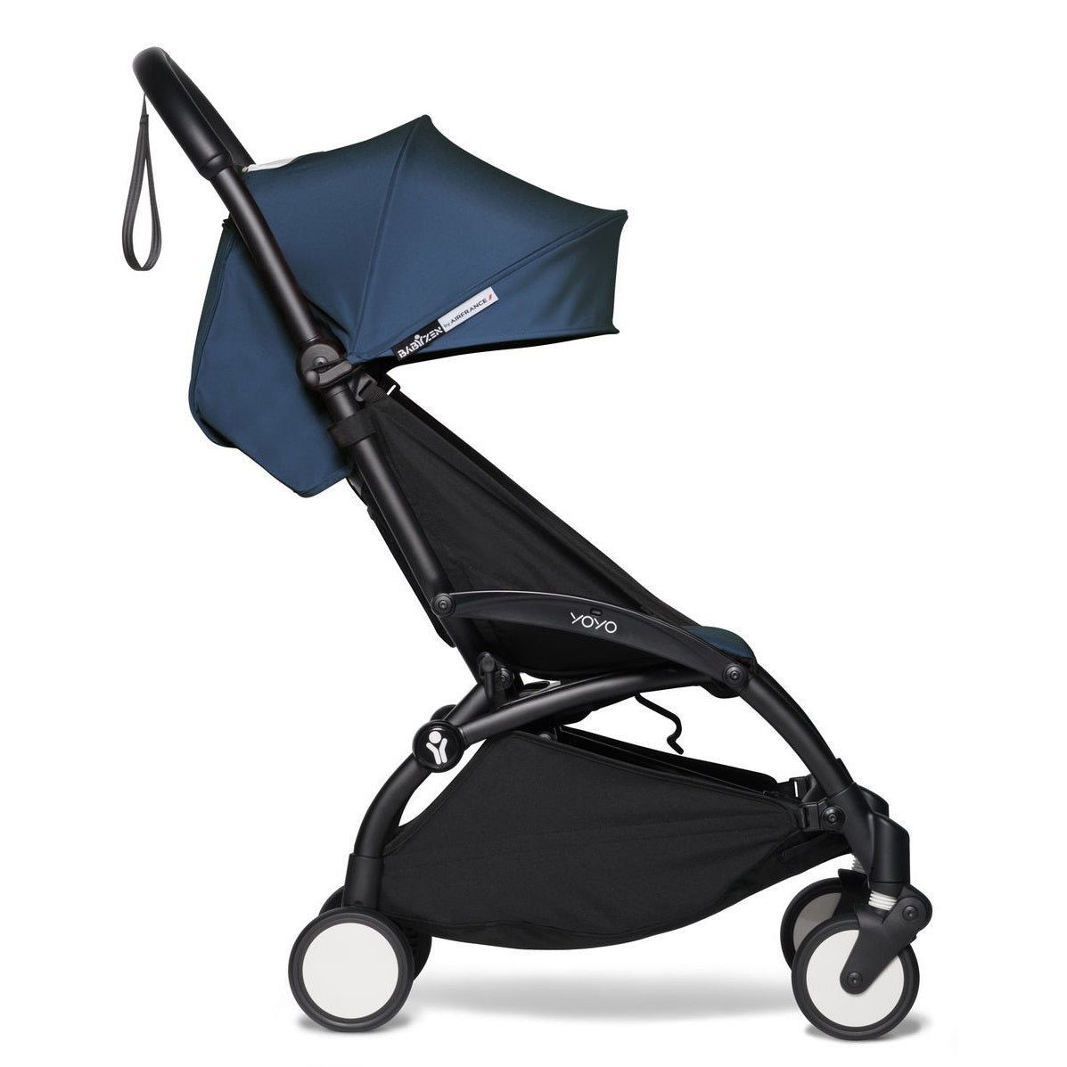 stroller air france