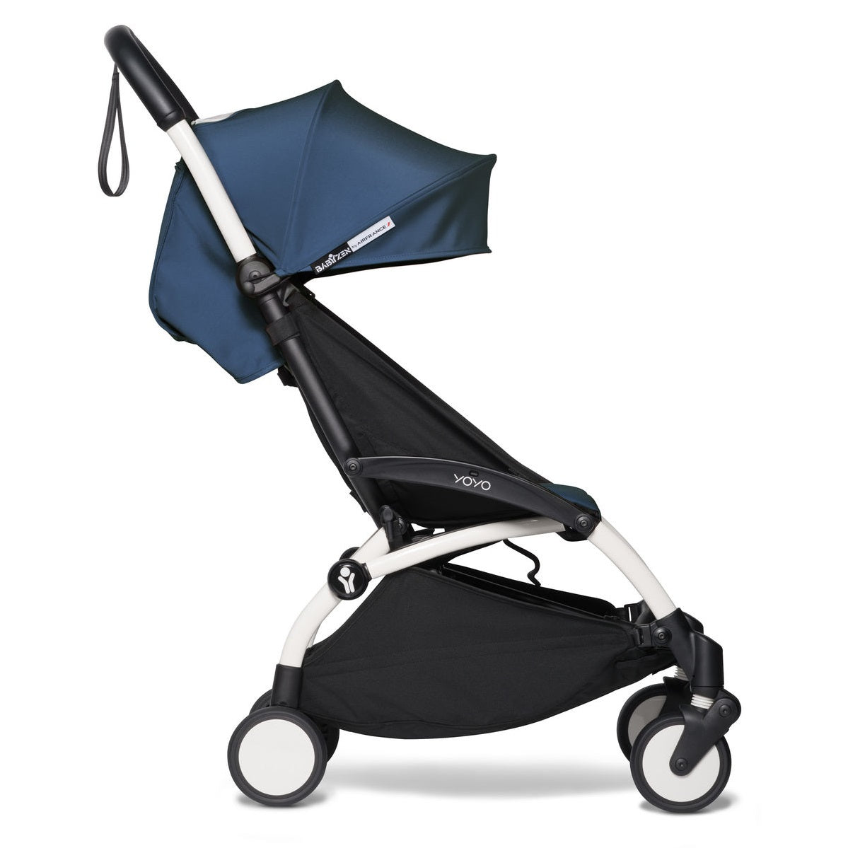 stroller air france